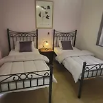 Margarita Rooms